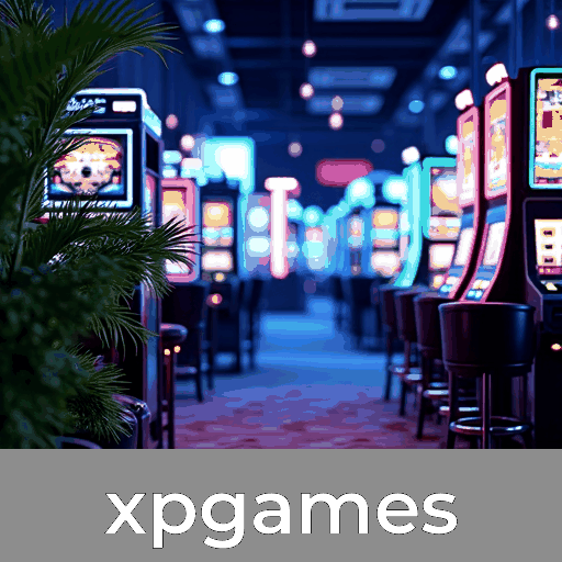 xpgames: Seu Cassino Online Seguro e Premiado