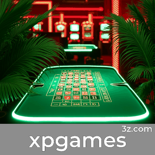 XPGames: Experiência de Cassino Imersiva para Brasileiros