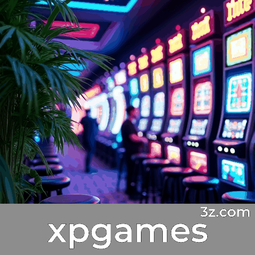 xpgames App: Vantagens e Bônus Exclusivos!