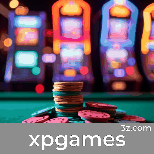 xpgames: Oferecendo Bônus Generosos para Jogadores Brasileiros