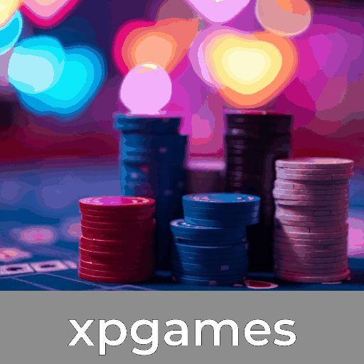 xpgames: Experiência Autêntica com Jogos de Mesa ao Vivo
