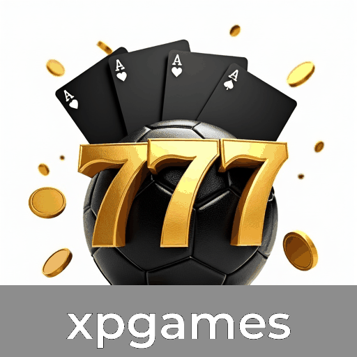 xpgames: Apostas Simplificadas com Nosso App Completo